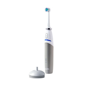 Gum PowerCARE Recharges Brosse à Dents Electrique (4210)