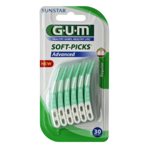 Gum SOFT-PICKS Advanced (650)