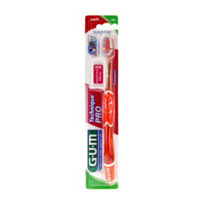 Gum Technique PRO Toothbrush (525)
