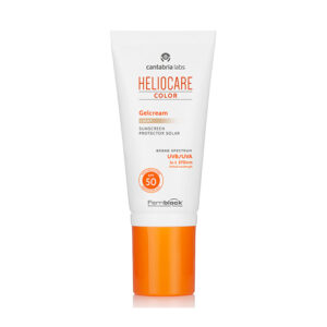 HELIOCARE Color Gelcream Light SPF50 50ml
