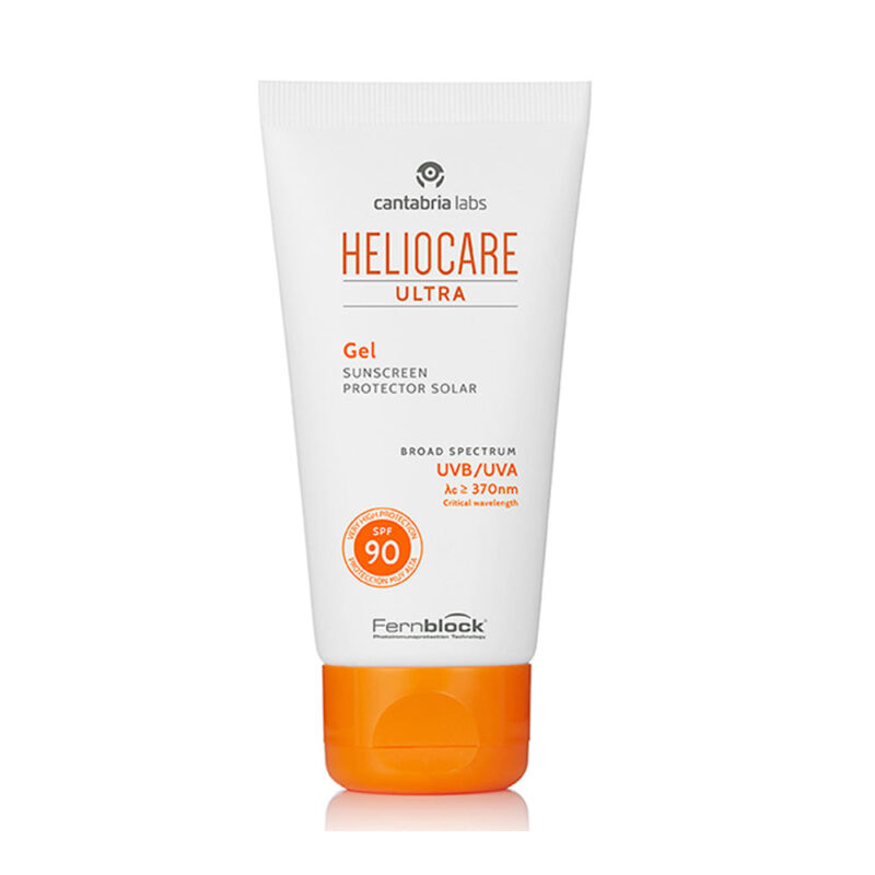 HELIOCARE Ultra Gel SPF90 50ml