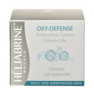 Heliabrine Crème Protectrice Oxy-Defense Peaux Sensibles Et Réactive 50ml
