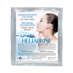 Heliabrine Masque Repulpant Collagene