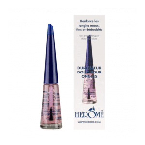 Herôme Durcisseur Doux Pour Ongles 10ml