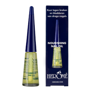 Herôme Huile Nourrissante pour Ongles Flacon 10ml