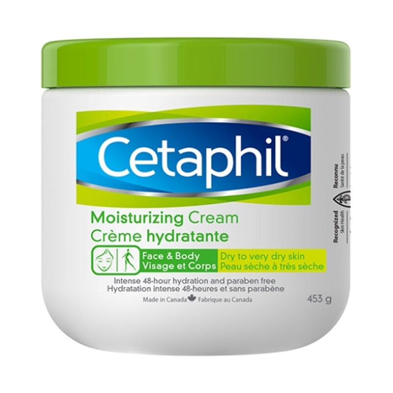 Cetaphil Crème Hydratante – Image 3