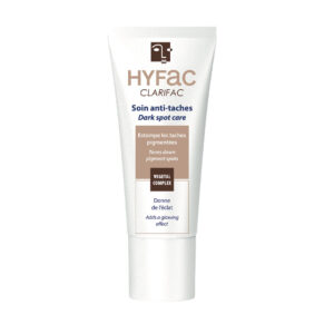 Hyfac Clarifac Soin Anti-Taches SPF30 40ml