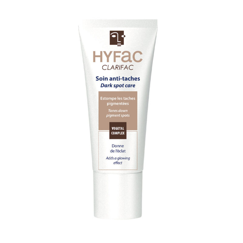 Hyfac Clarifac Soin Anti-Taches SPF30 40ml
