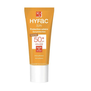 Hyfac Crème Solaire SPF50+ 40ml