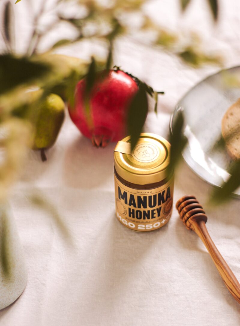 MANUKA HONEY MGO 250 – Image 2