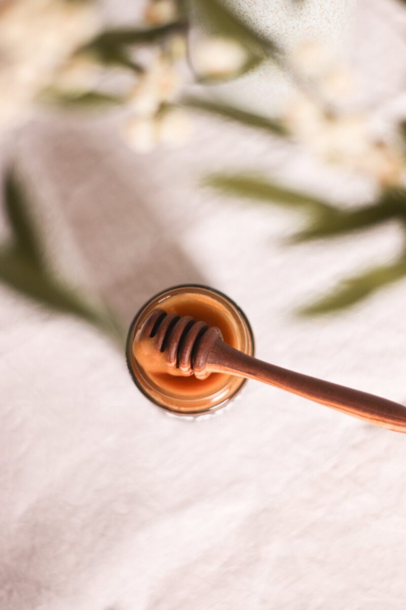 MANUKA HONEY MGO 100 – Image 2