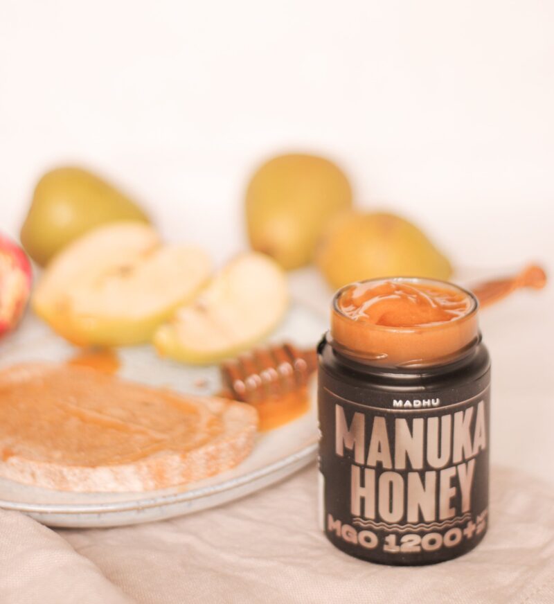 MANUKA HONEY MGO 1200 – Image 2