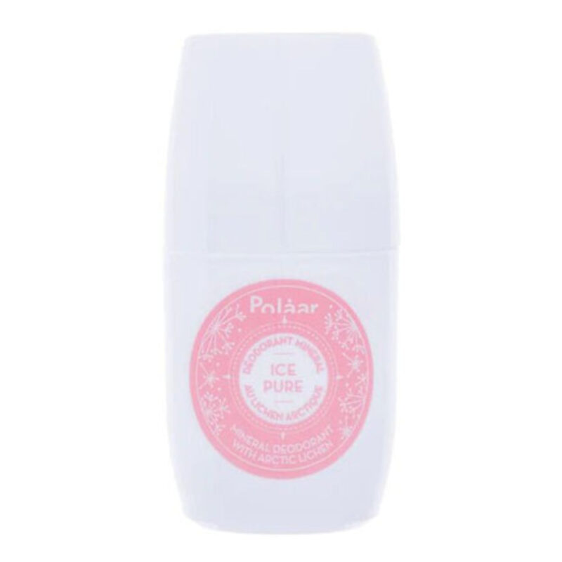 Polaar Déodorant Naturel Ice Pure 50ml