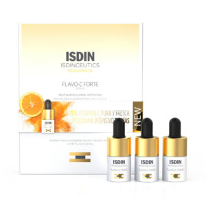 Isdin Flavo-C Forts Sérum 15%