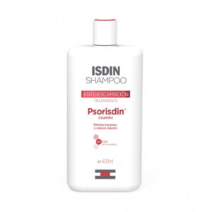 Isdin Shampoing Psorisdin Anti Desquamative 200ml