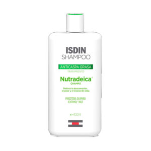 Isdin Shampooing Nutradeica Oily Dandruff 200ml