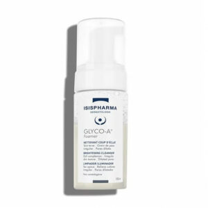 Isispharma Glyco-a Foamer Brightening Cleanser 100ml
