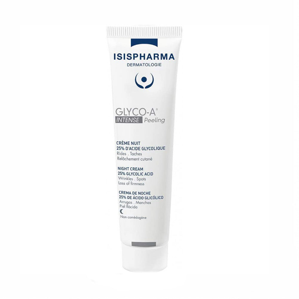 Isispharma Glyco-a Intense Peeling 30ml