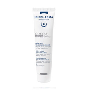Isispharma Glyco-a Medium Peeling 30ml