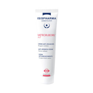 Isispharma Metroruboril AZ Anti-Redness Cream 30ml