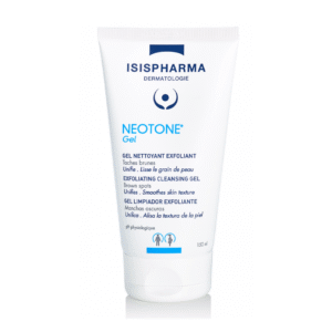 Isispharma Neotone Gel Nettoyant Exfoliant 150ml