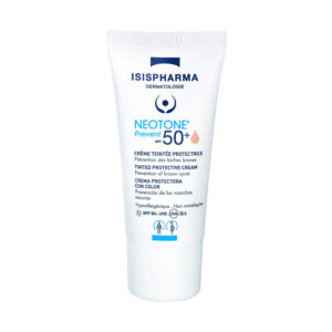 Isispharma Neotone Prevent SPF50+ Mineral Tinted Cream 30ml