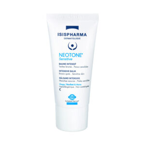 Isispharma Neotone Sensitive Intensive Balm for Reducing Pigment Spots for Sensitive Skin 30 ml