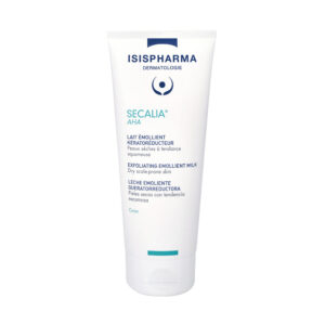 Isispharma Secalia AHA Keratoreducing Emollient Milk 200ml