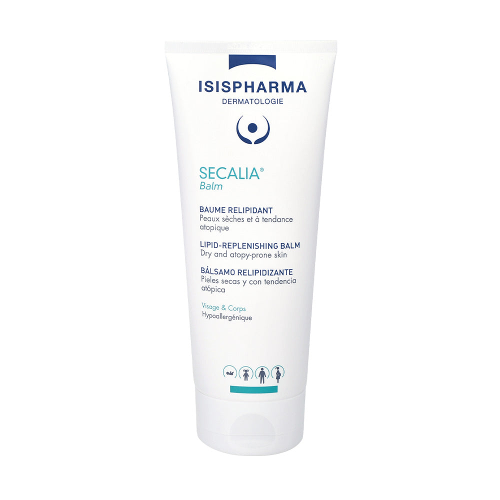 Isispharma Secalia Balm Baume Relipidant – Image 2