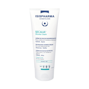 Isispharma Secalia Nourishing Shower Cream