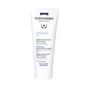 Isispharma Sensylia 24H Fortifying Moisturizing Cream 40ml