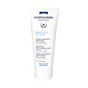 Isispharma Sensylia 24H Light Fortifying Moisturizing Fluid 40ml