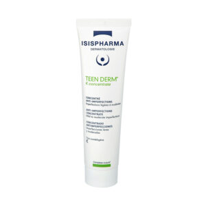 Isispharma Teen Derm k Concentrate Anti-Imperfections Concentrate 30ml