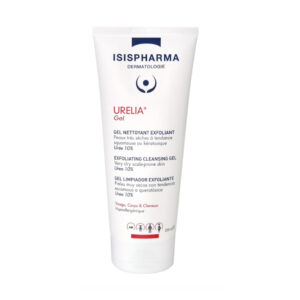 Isispharma Urelia Exfoliating Gel 200ml