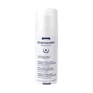 Isispharma Vitiskin Hydrogel Skin Repigmentation Regulator 50ml