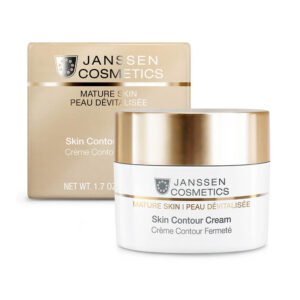 Janssen Cosmetics Crème Contour Fermeté 50ml
