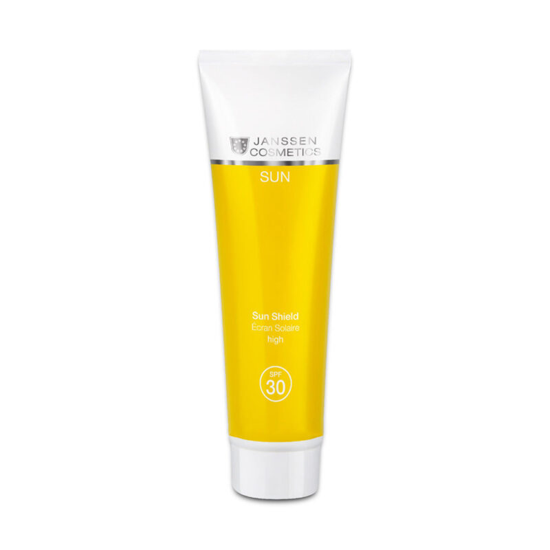 Janssen Cosmetics Ecran Solaire High SPF30 – Image 2