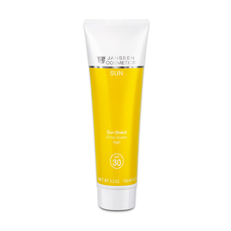 Janssen Cosmetics Sunscreen High SPF30