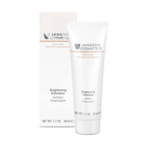 Janssen Cosmetics Exfoliant Eclaircissant 50ml
