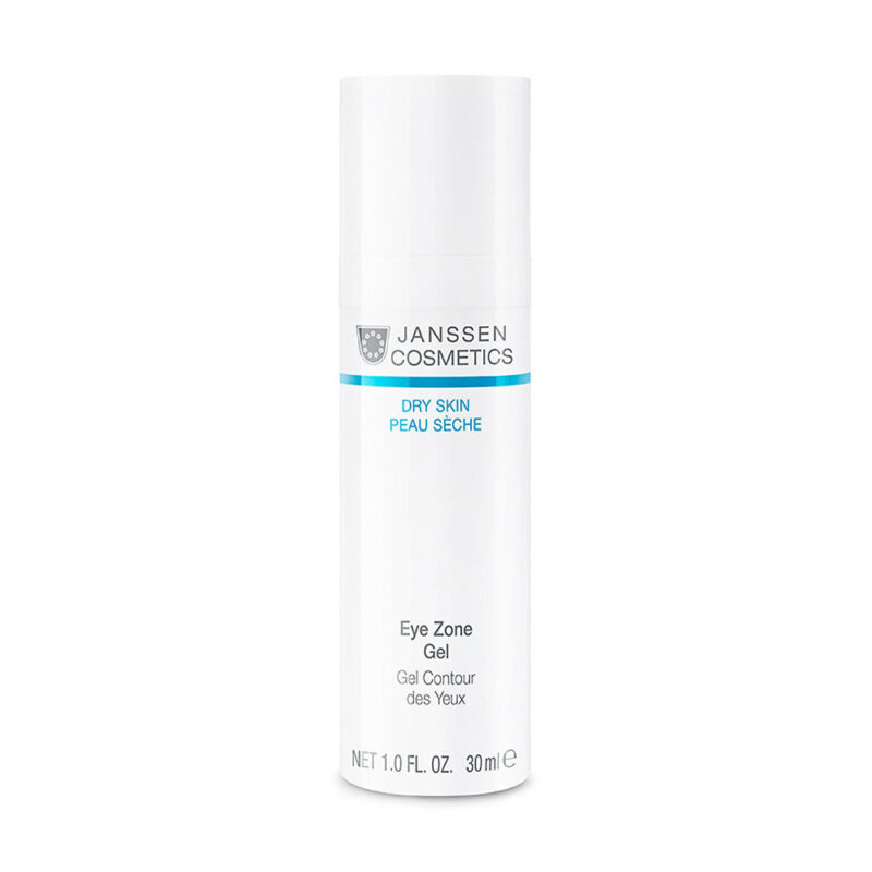 Janssen Cosmetics Eye Zone Eye Contour Gel 30ml