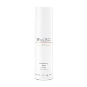 Janssen Cosmetics Brightening Mask 150ml