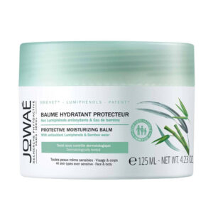 Jowaé Baume Hydratant Protecteur Visage Et Corps 125ml