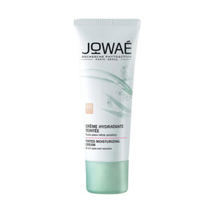 Jowaé Crème Hydratante Teintée 30ml
