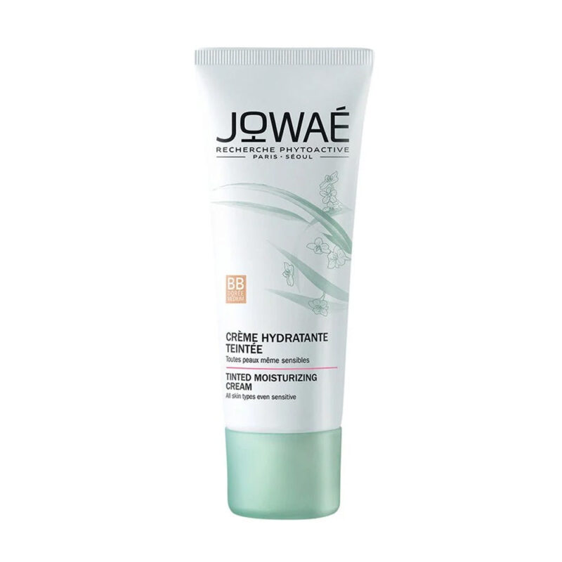 Jowaé Crème Hydratante Teintée 30ml – Image 2