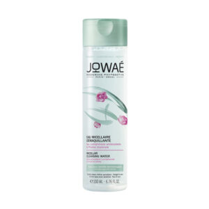 Jowaé Eau Micellaire Démaquillante