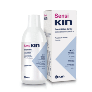 Sensikin Mouthwash 250ml