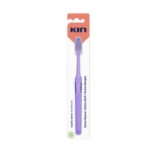 KIN Brosse A Dents Souple