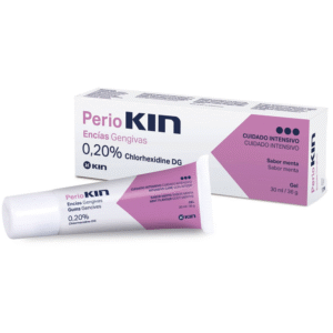 KIN Periokin Oral Gel 30ml