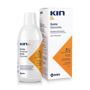 Kin B5 Bain De Bouche 500ml