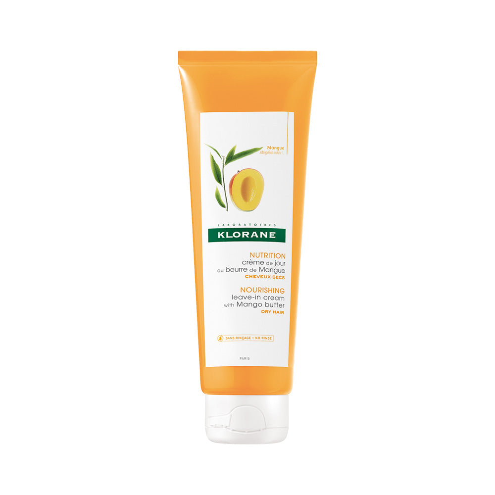 Klorane Mango Day Cream 125ml